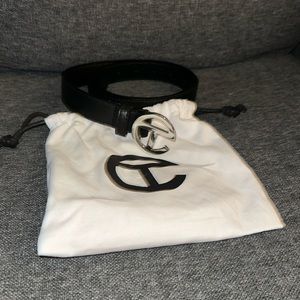 NEW Telfar Belt - Small